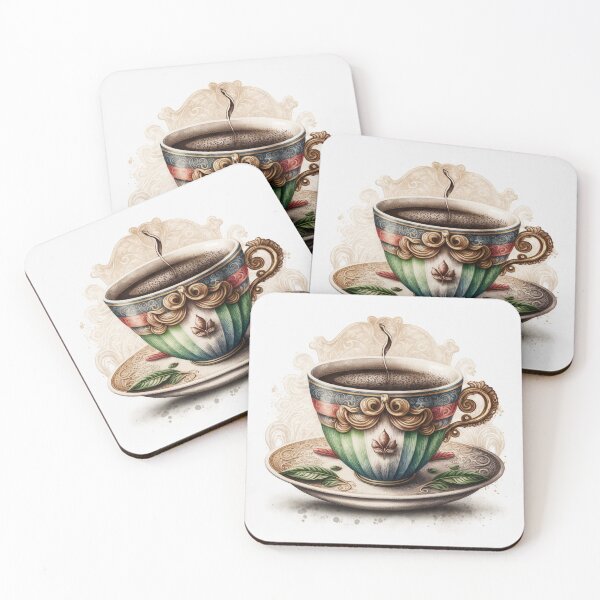 Item preview, Italian Coffee Cup designed and sold by AxeWave.