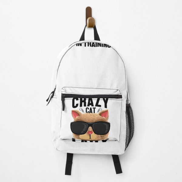 Item preview, crazy cat lady in training 1 designed and sold by Cert-Urbane.