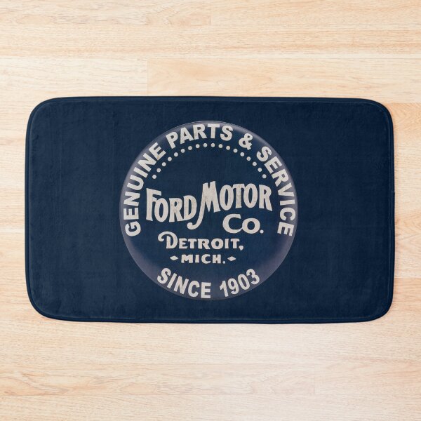 Item preview, Motor Parts Garage Supplies Vintage Tin Advert designed and sold by KALEIDOSCOPE UK.