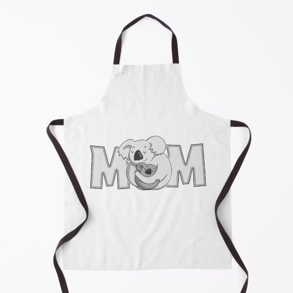 Item preview, Mother and Baby Koala - Mother's Day designed and sold by Africanob.