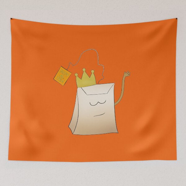 Item preview, Royaltea designed and sold by shackledlettuce.