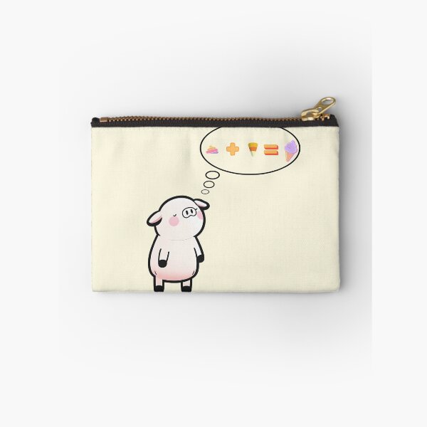 Item preview, Piglet's delicious fantasy designed and sold by Cahlie Li.