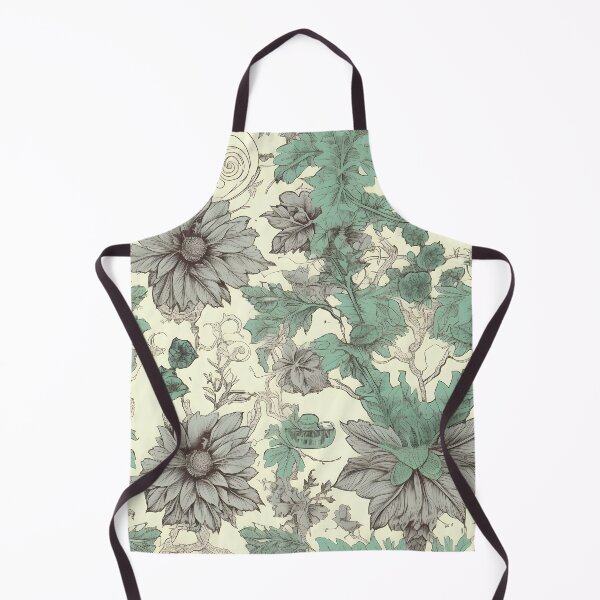 Item preview, Floral Design designed and sold by StickeryPickery.