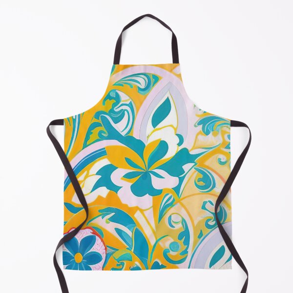 Item preview, Throw Pillow With Beautiful Floral Pattern - Hippie Home Decor designed and sold by Sowari-Pillows.