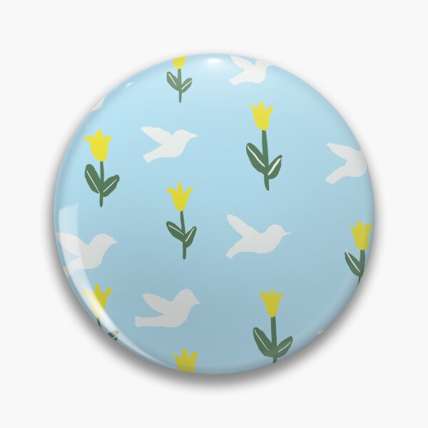 Item preview, liberty tulip designed and sold by Aalys.