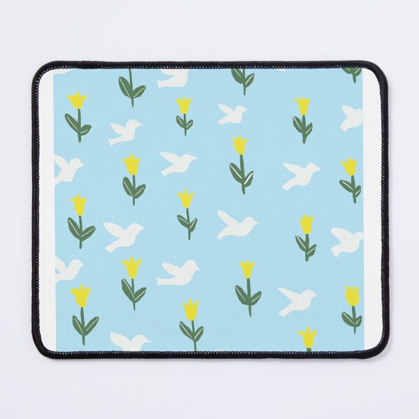 Item preview, liberty tulip designed and sold by Aalys.