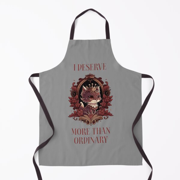 Item preview, cat royalty designed and sold by Cert-Urbane.