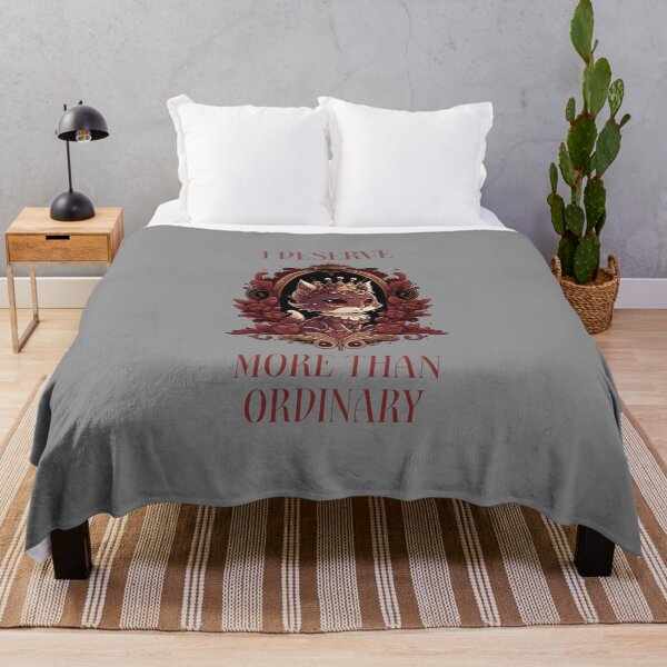 Item preview, cat royalty designed and sold by Cert-Urbane.