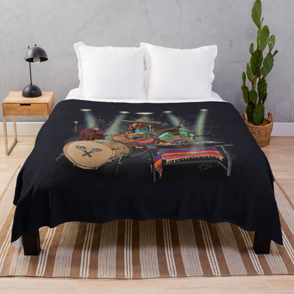 Item preview, Mariachi Cucaracha designed and sold by Greydn.