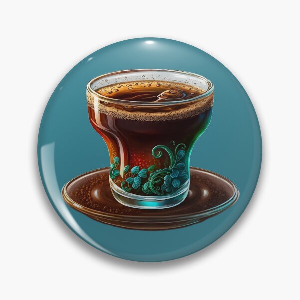 Item preview, Liqueur Coffee Cup designed and sold by AxeWave.