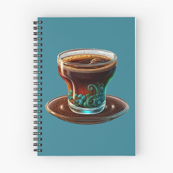 Item preview, Liqueur Coffee Cup designed and sold by AxeWave.