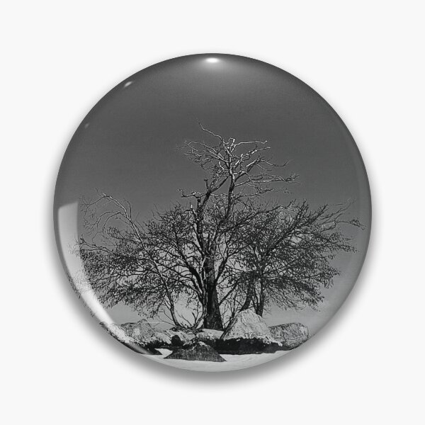 Item preview, BW island in arctic  designed and sold by theCutestthings.