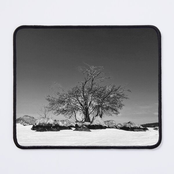 Item preview, BW island in arctic  designed and sold by theCutestthings.