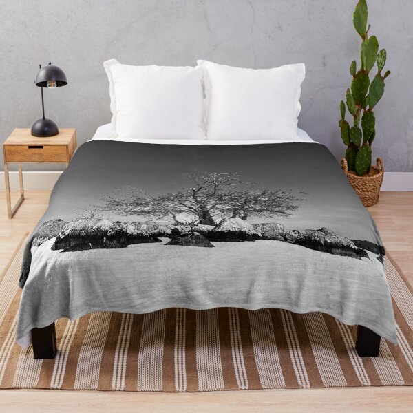 Item preview, BW island in arctic  designed and sold by theCutestthings.