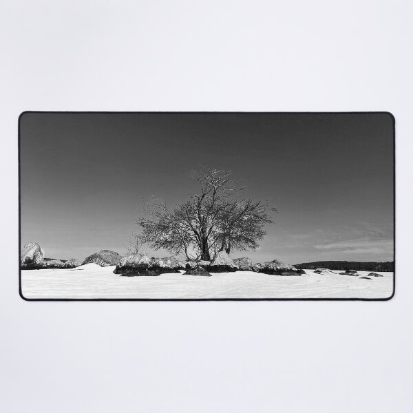 Item preview, BW island in arctic  designed and sold by theCutestthings.