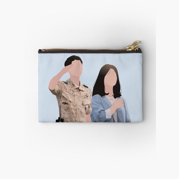 Item preview, Descendants of the Sun designed and sold by nelkrshop.