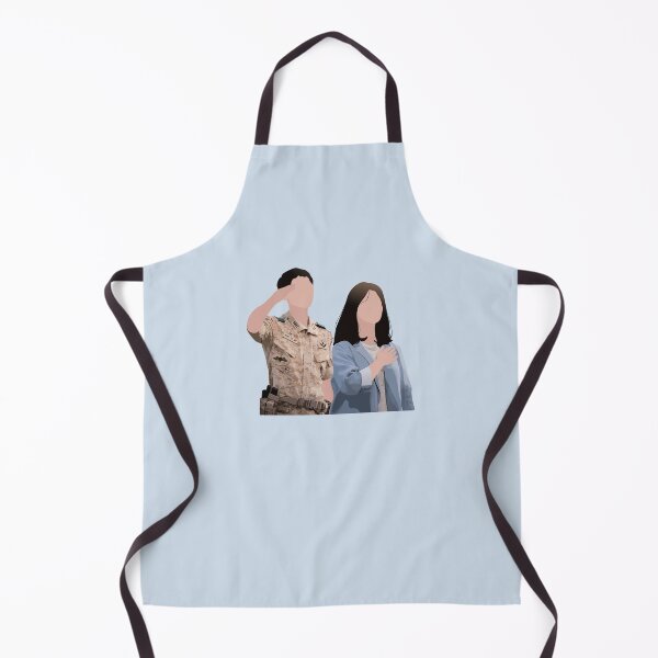 Item preview, Descendants of the Sun designed and sold by nelkrshop.