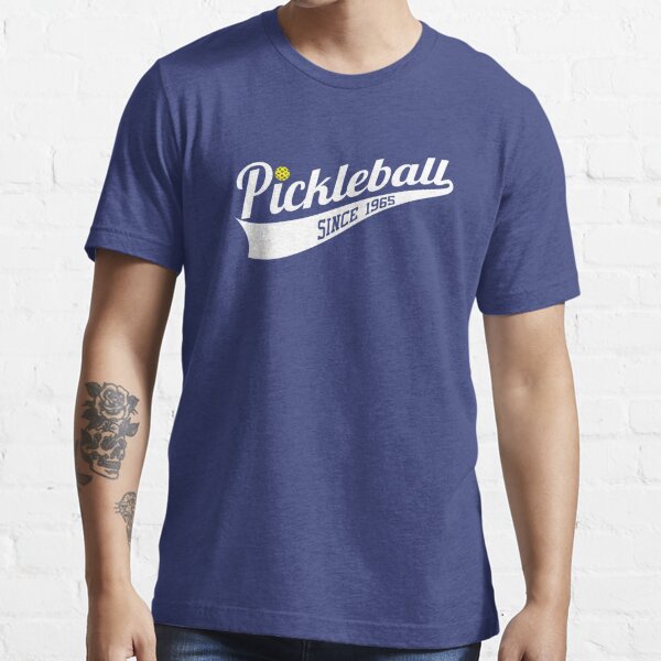 Pickleball Since 1965 T-Shirt  Essential T-Shirt