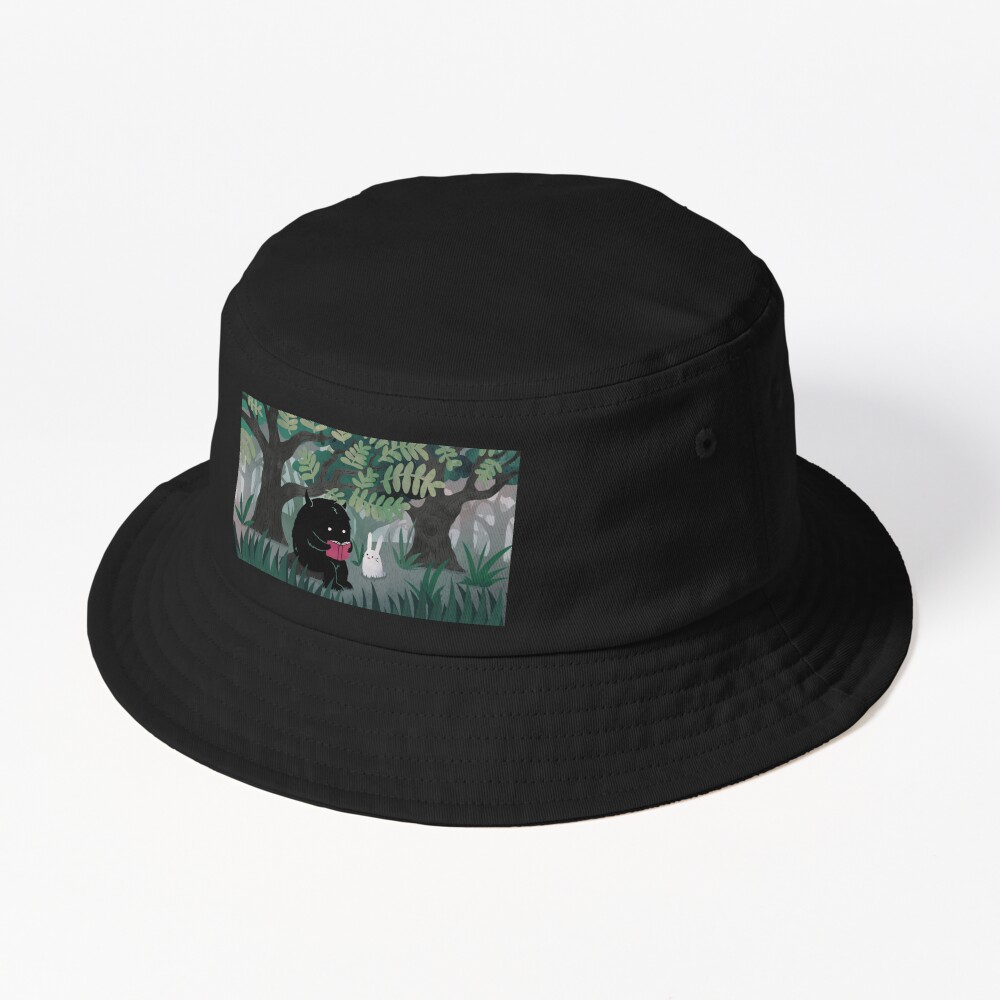 Item preview, Bucket Hat designed and sold by littleclyde.