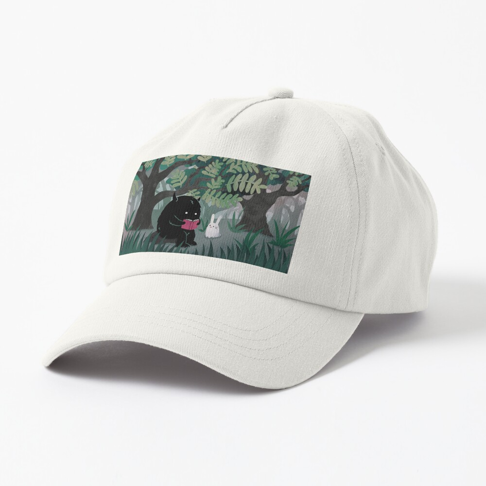 Item preview, Dad Hat designed and sold by littleclyde.