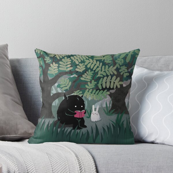 Item preview, Another Quiet Spot (in Green) designed and sold by littleclyde.
