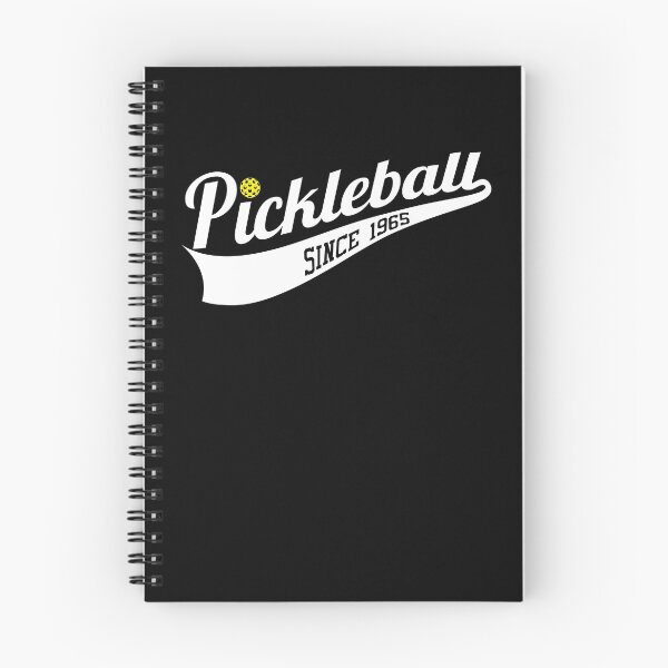 Item preview, Pickleball Since 1965 T-Shirt  designed and sold by BitterOranges.