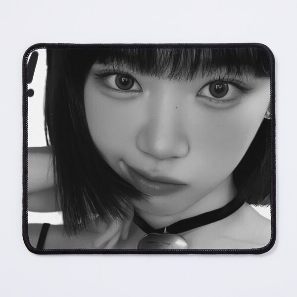 Item preview, Kim Chaewon Cutie designed and sold by BowieComposition .