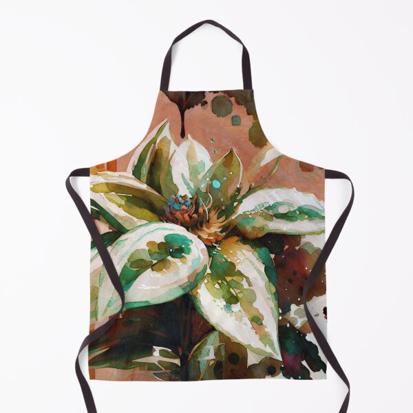 Item preview, Flowing Plant designed and sold by ShroomSquirrel.