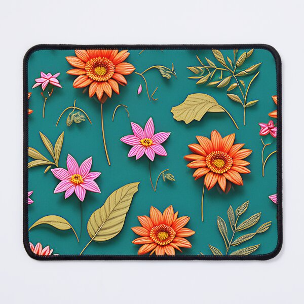 Item preview, Enchanted Blooms designed and sold by mrtom414.
