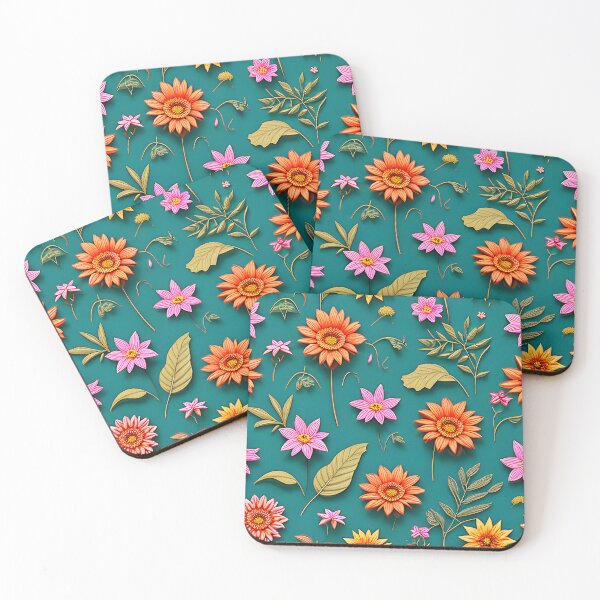 Item preview, Enchanted Blooms designed and sold by mrtom414.