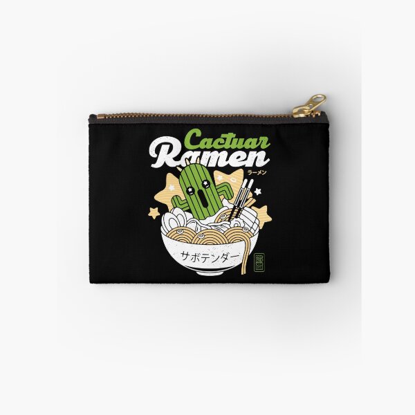 Item preview, Cactuar Ramen Aesthetic designed and sold by Lagelantee.