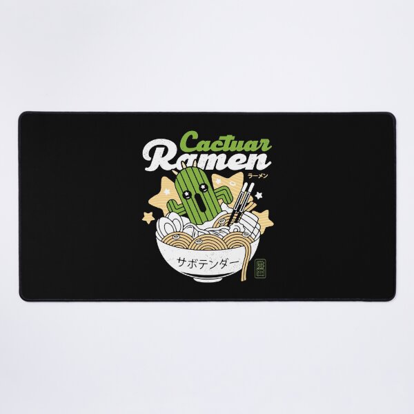 Item preview, Cactuar Ramen Aesthetic designed and sold by Lagelantee.