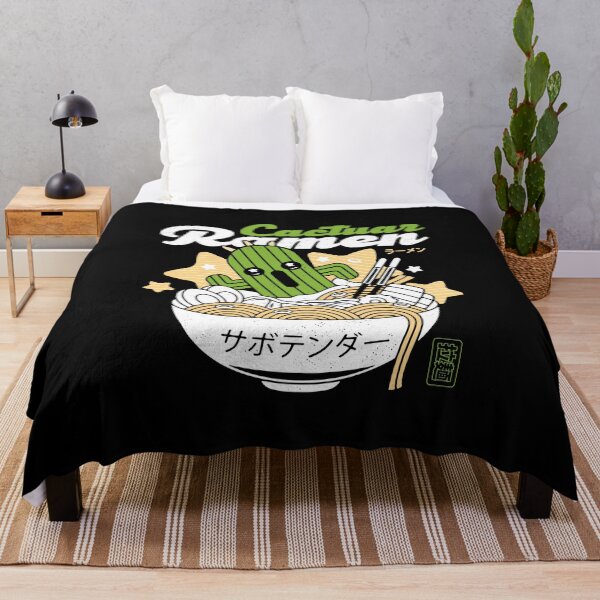Item preview, Cactuar Ramen Aesthetic designed and sold by Lagelantee.