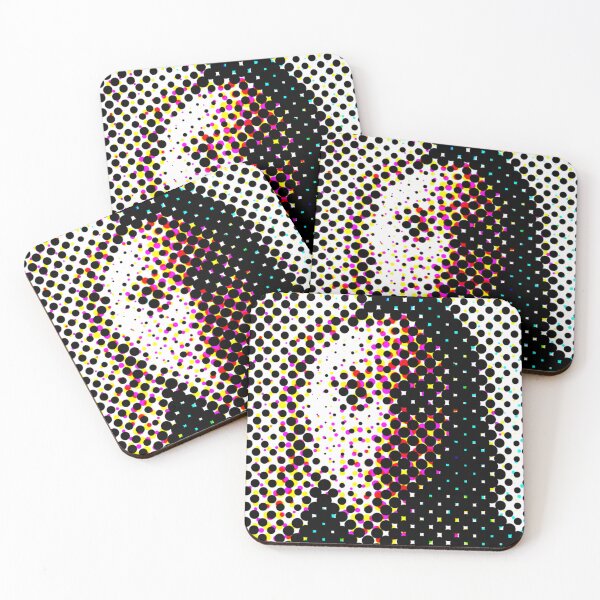 Item preview, Dots designed and sold by Rectoryprint.