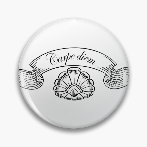 Item preview, Carpe diem designed and sold by czarnyfeniks.