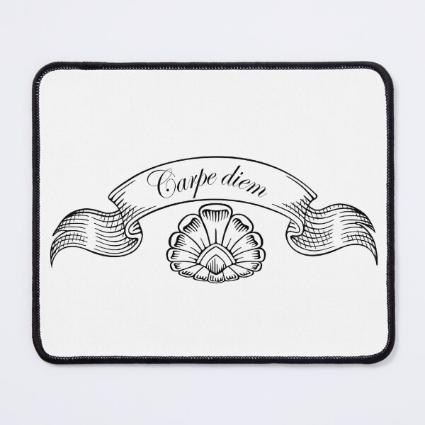 Item preview, Carpe diem designed and sold by czarnyfeniks.