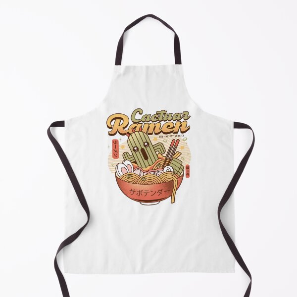 Item preview, Cactuar Ramen Vintage designed and sold by Lagelantee.