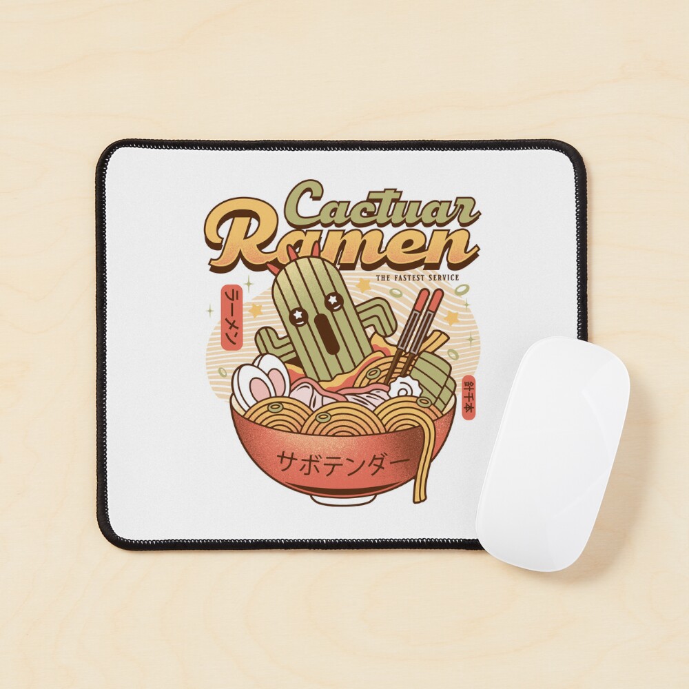 Item preview, Mouse Pad designed and sold by Lagelantee.