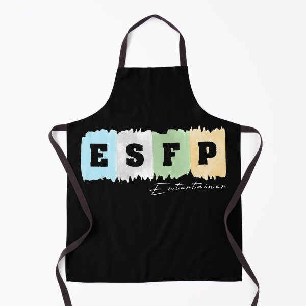 Item preview, ESFP Personality designed and sold by Quoterasi.