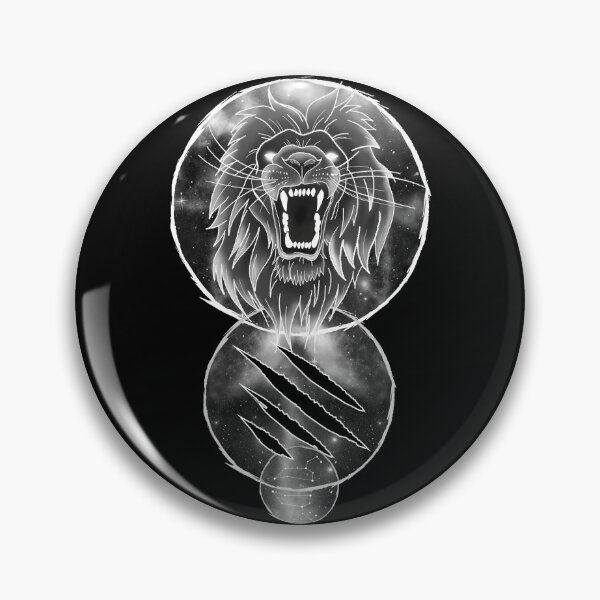 Item preview, LION designed and sold by Linda Gleißner.
