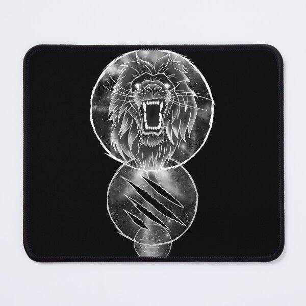 Item preview, LION designed and sold by Linda Gleißner.