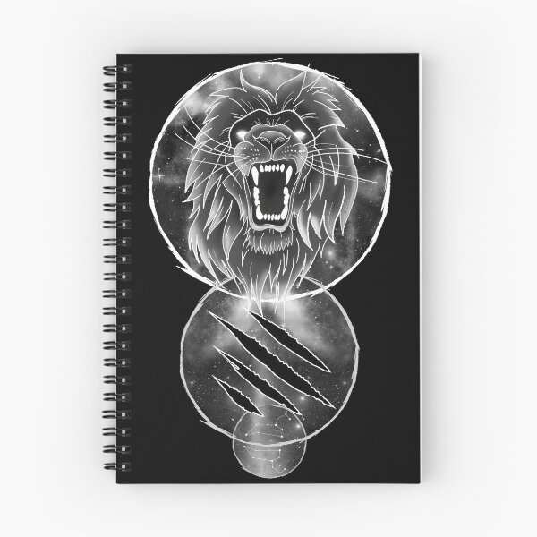 Item preview, LION designed and sold by Linda Gleißner.