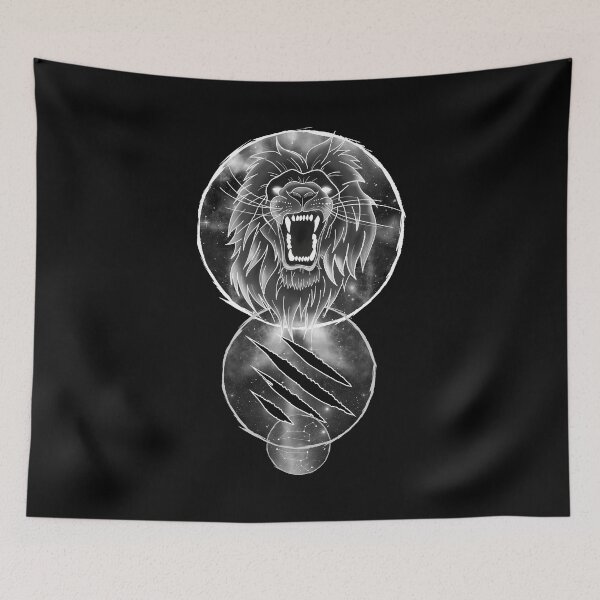Item preview, LION designed and sold by Linda Gleißner.