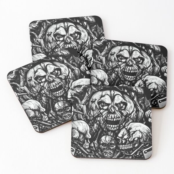 Item preview, Skeletal Wonders designed and sold by EnziGartig.