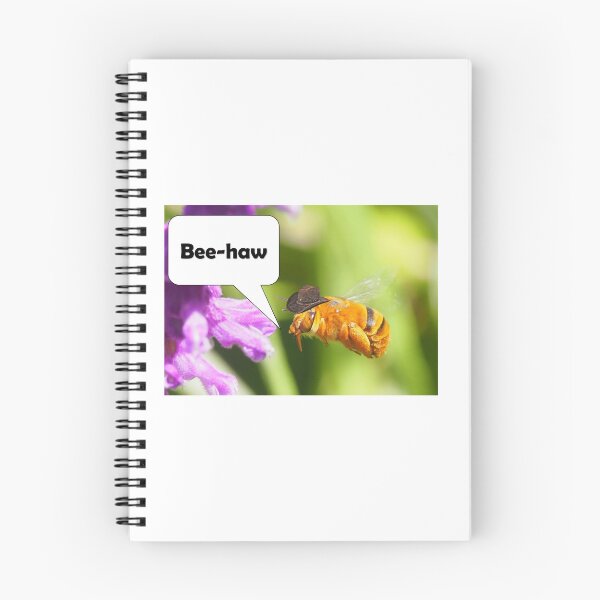 Item preview, Bee-haw designed and sold by BeeBabette.