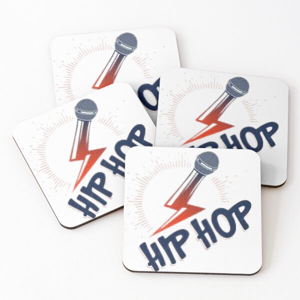 Item preview, Hip Hop microphone designed and sold by Rileks.
