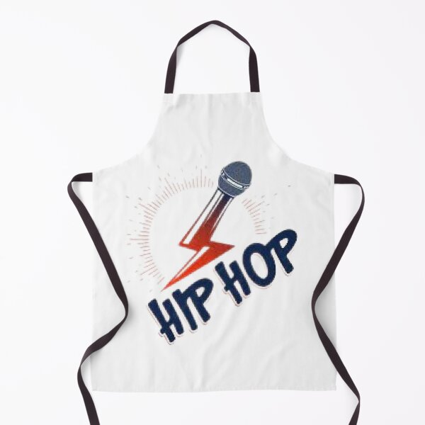 Item preview, Hip Hop microphone designed and sold by Rileks.