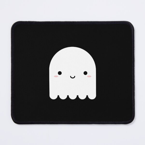 Item preview, Cute Halloween Ghost  designed and sold by ennbe.