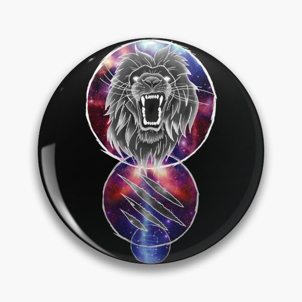 Item preview, LION COLORED designed and sold by Linda Gleißner.