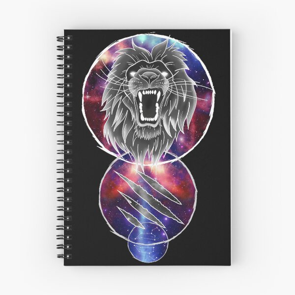 Item preview, LION COLORED designed and sold by Linda Gleißner.